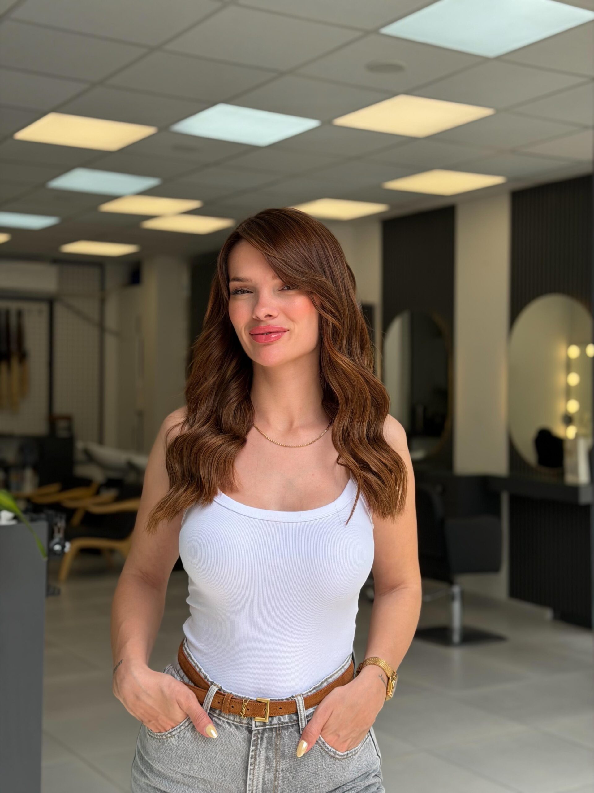 ✨HAIR EXTENTIONS✨ #hairextention #haircolorist #hairartistry #i̇zmi̇r #izmirbayraklı